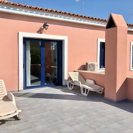 Villa Traditional House At Aegina Port Exterior foto