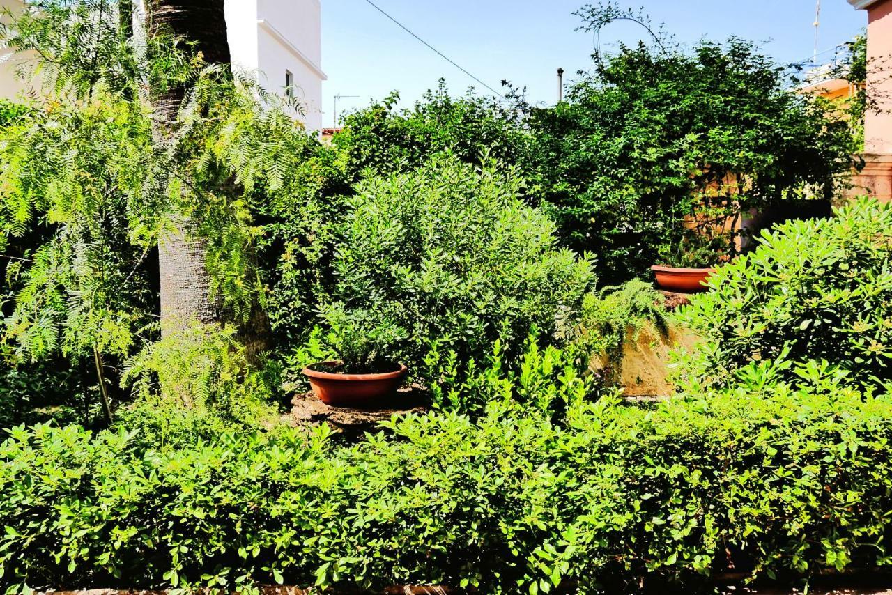 Villa Traditional House At Aegina Port Exterior foto